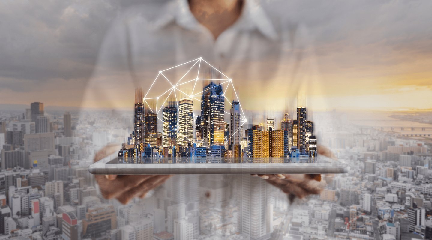 రియల్ ఎస్టేట్