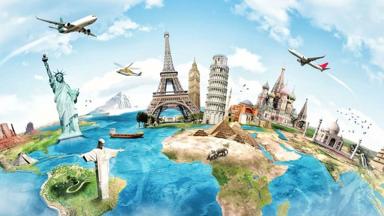 ట్రావెల్