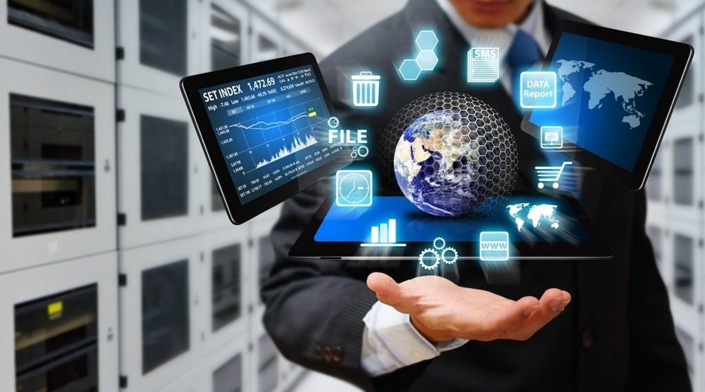 టెక్నాలజీ